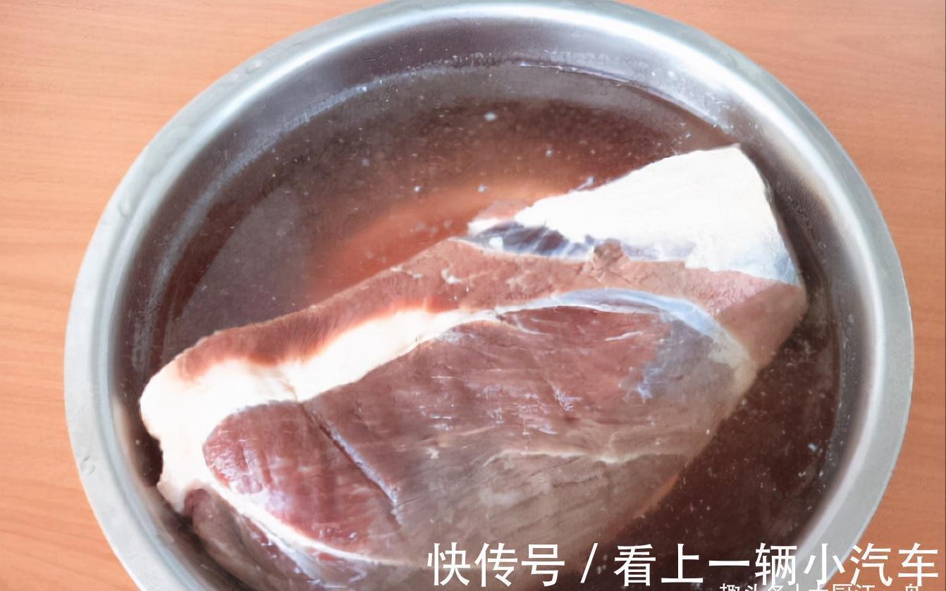 炖牛肉时，牢记“3放2不放”，牛肉软烂入味不腥不柴，越吃越解馋