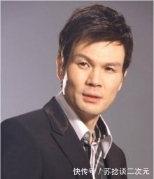 超級大贏家|從紅極一時(shí)到銷聲匿跡,主持人李彬到底經(jīng)歷了什么?