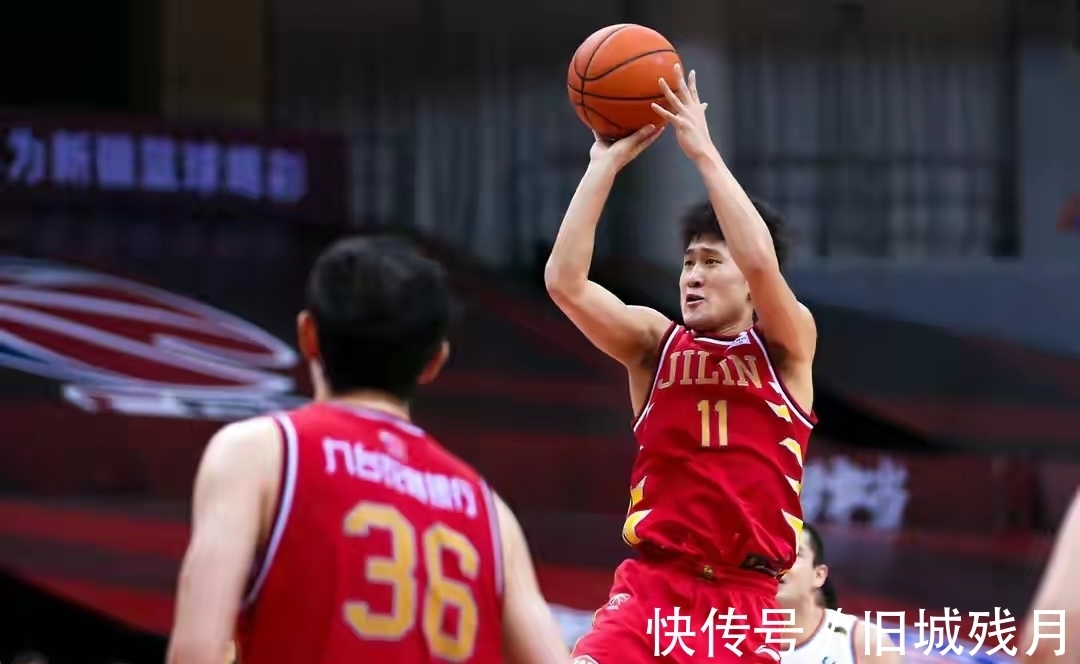 总决赛|盘点CBA6大超新星，胡明轩张镇麟位列前二，中国男篮未来要靠他们