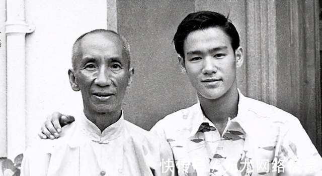 李小龙|“咏春三雄”你只知叶问,其他两位同样如雷贯耳,李小龙排不上!