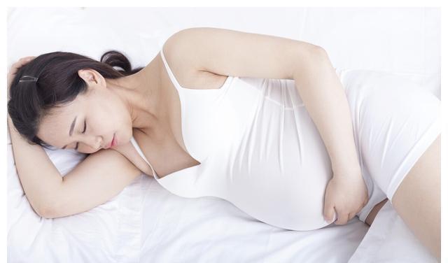 孕妈妈|孕期睡姿要注意，一定要左侧睡吗？这3点注意事项孕妈妈要知道