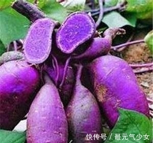 不妨|女性过了40岁,不妨多食此物,改善气色,润肠通便,更显年轻