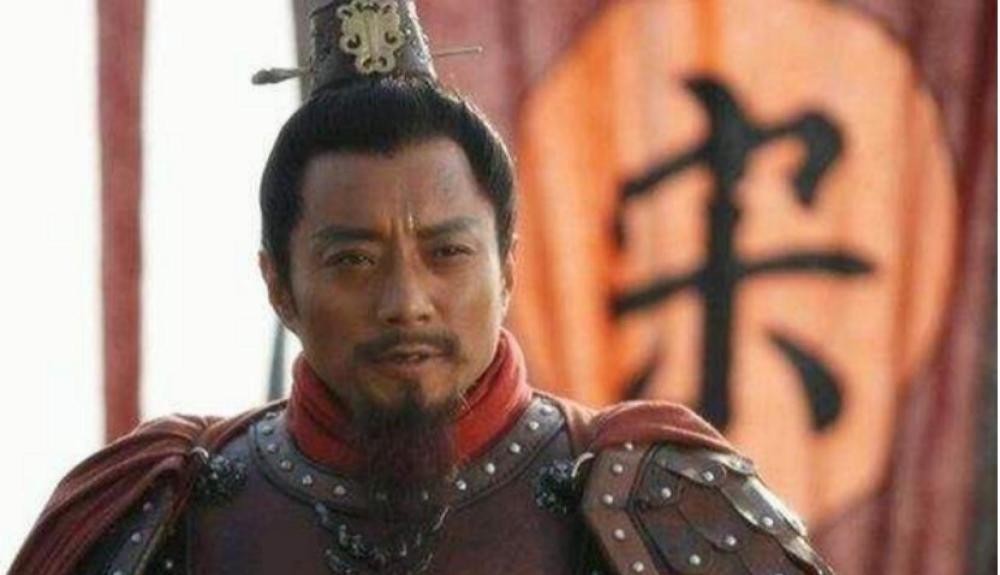 安抚|水浒传里,宋江“楚州安抚使”,到底是多大的官?你可能不信