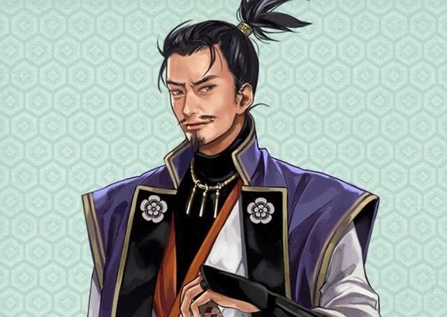 终结者|日本战国的终结者,日本乱世头号枭雄,第六天大魔王——织田信长