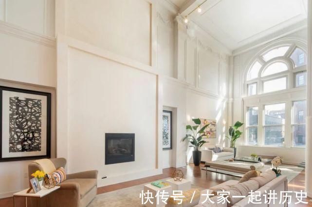 纽约|这才是真正的豪宅,你见过吗?这套纽约豪宅靓爆你的眼球!