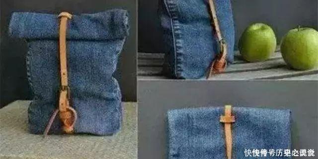 实用|裤子买长了不用剪掉,教你一招:无缝解决,太实用了