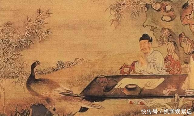 活到|明朝奇人活了120岁,连皇帝都来问长寿秘诀,其实就一个字