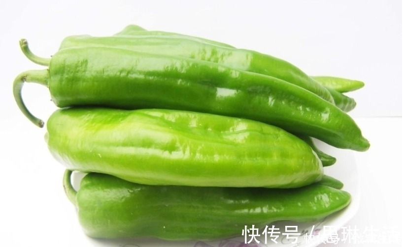 买辣椒时,如何区分辣椒辣不辣,只要记住这几点准不能买错