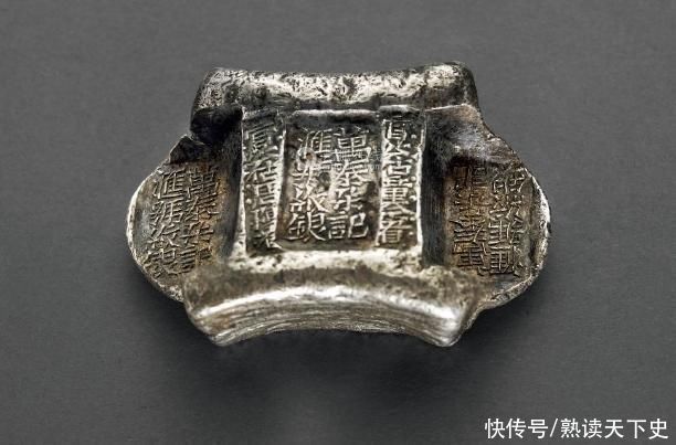 雪花纹银|古人用的“雪花纹银”,到底怎么来的看完你就不想穿越回古代了