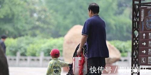 孩子|“中国姥姥”的一天，带娃做家务从早忙到晚，网友：比我上班还累