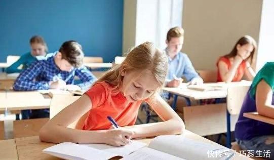 学霸|这5类孩子,天生就是“学霸”,父母好好培养,别毁了孩子的将来