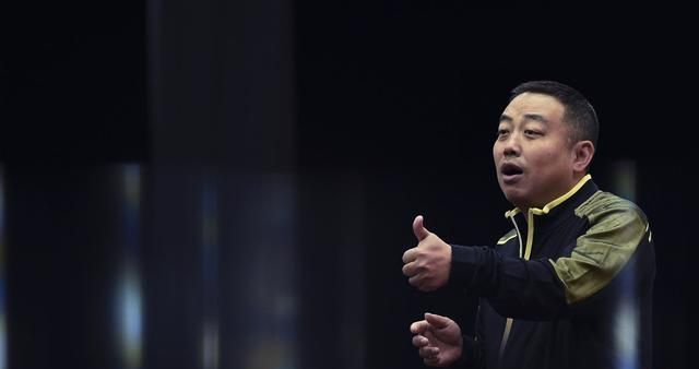 蔡振华|若刘国梁上调或者卸任,那么谁将接班乒协的职位?众望所归!
