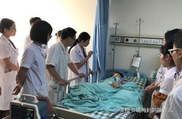 排尿|宝妈生完宝宝后6个小时，护士追着问这个问题，要老实回答别尴尬