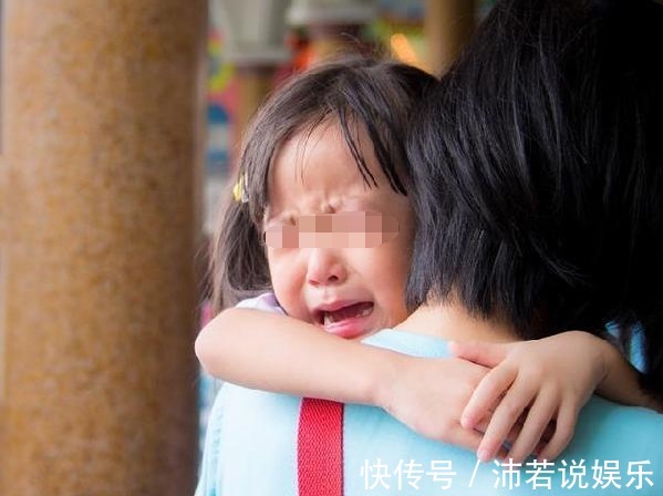 血迹|3岁女儿裤子满是血迹,妈妈再三追问,女儿一句话令妈妈悲痛欲绝