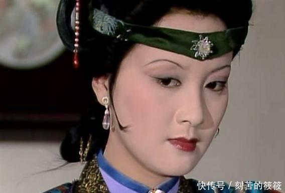 红楼梦$王熙凤的口头禅,很多人听后都以为是一句玩笑话