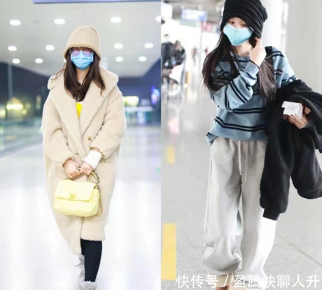 女人过了四十岁，这三类颜色不要再乱穿了，廉价还没档次