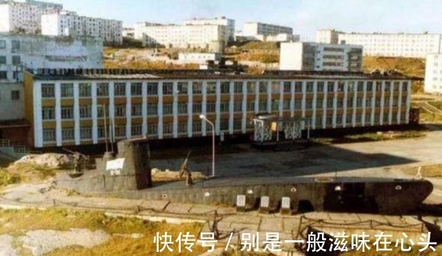 废墟#世界上最大的废墟:俄罗斯西伯利亚、远东,正被废弃!