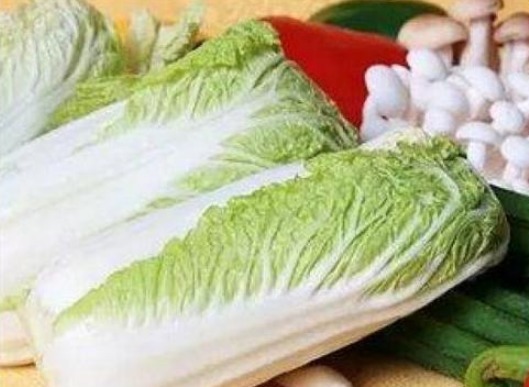 食物|肺部“大救星”，5种食物每天吃一点，清肺毒养肺更润肺