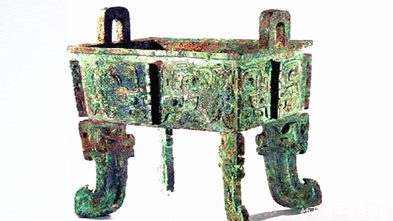 欧洲人|三千年前,中国就遭到欧洲人的入侵,但被商朝的女战神所击败