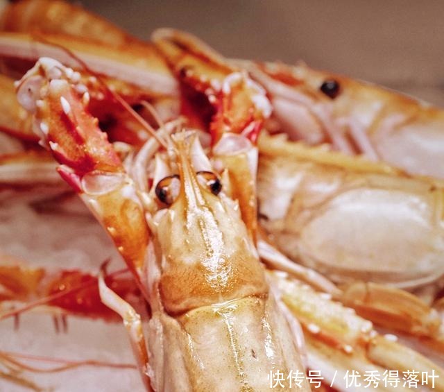 潮州的春季食材让这家新派潮州菜馆在上海越发盎然……!