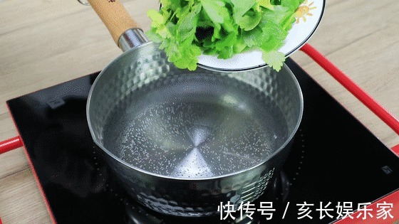宝宝|这种蔬菜自带咸味,却很适合宝宝吃,不放调料也美味