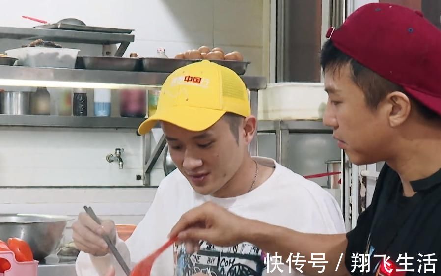 导演|陈赫推荐小师妹试镜,结果被“嫌弃”,不料导演看后表示:就她了