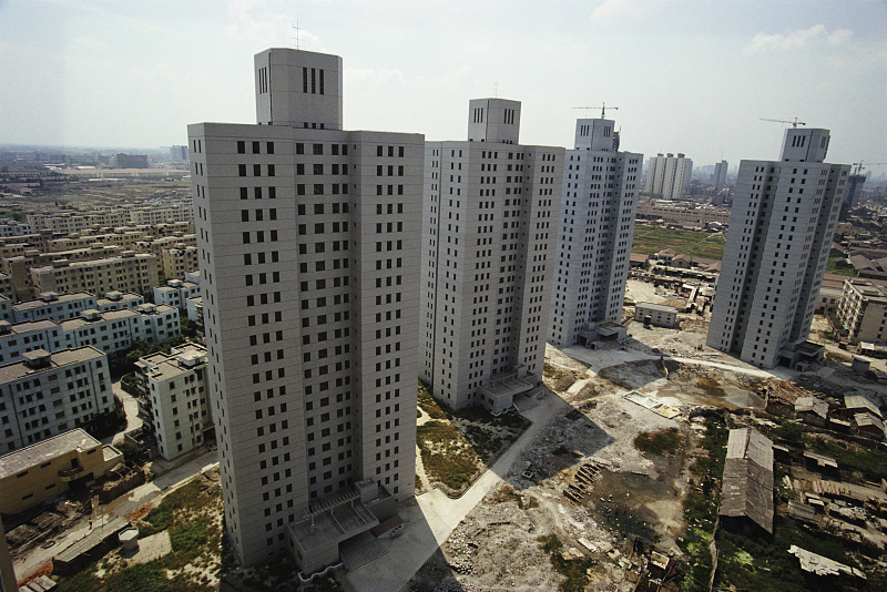 高层住宅|明年起,高楼“停建”住宅实施“新规范”,三类房子又吃香