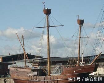 航海|没奥斯曼阻隔 欧洲会迎来大航海时代吗?