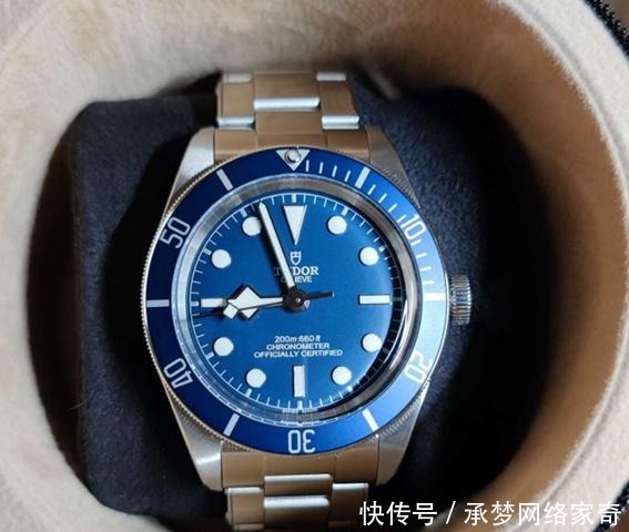 休闲|夏季适合年轻人的休闲腕表怎么选?颜值与实力起飞,豪华档次篇