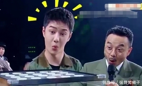 兄弟团|一博为啥叫“王一觉”,导演组与兄弟团的弱爆之战,究竟谁是胜者