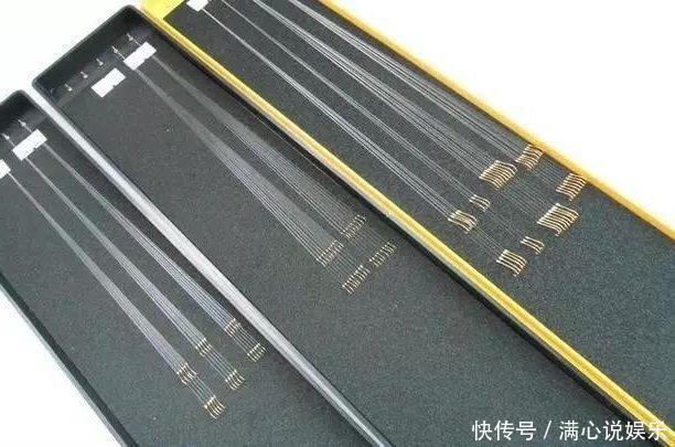 子线|绑子线的一些技巧，自己绑的跟成品有什么区别