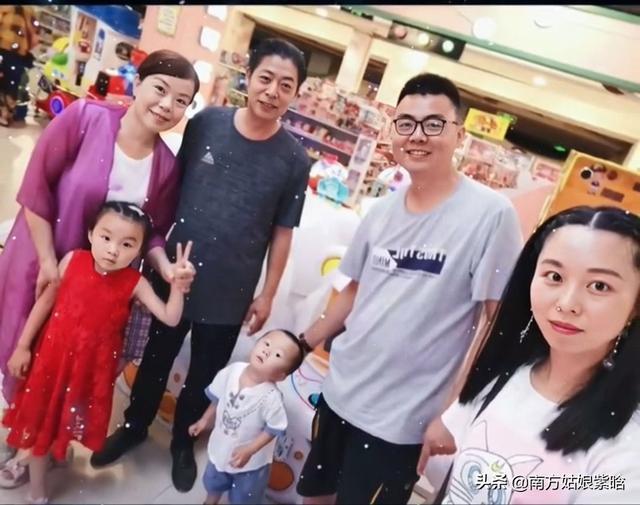 亲朋好友|28年了,我妈终于找到我了:原来我不是被父母遗弃的孩子