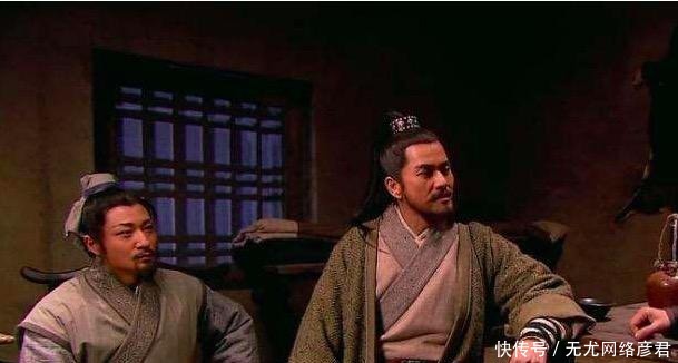 水浒传|《水浒传》晁盖为梁山留下了什么?活着的好汉又是怎样对他的?