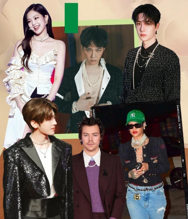 养殖 珍珠市场的隐藏购买技巧,你知道几个?