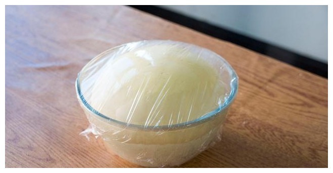 面包店最受欢迎的肉松面包卷，教你在家做，精确到克，新手也能做