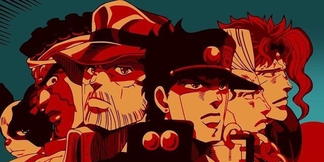 jojo的奇妙冒险|JOJO第八部即将迎来完结，粉丝关心的第九部新作可能更新无望