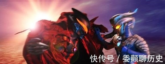 增加点|贝利亚奥特曼回归几率有多少？网友：圆谷心里有数