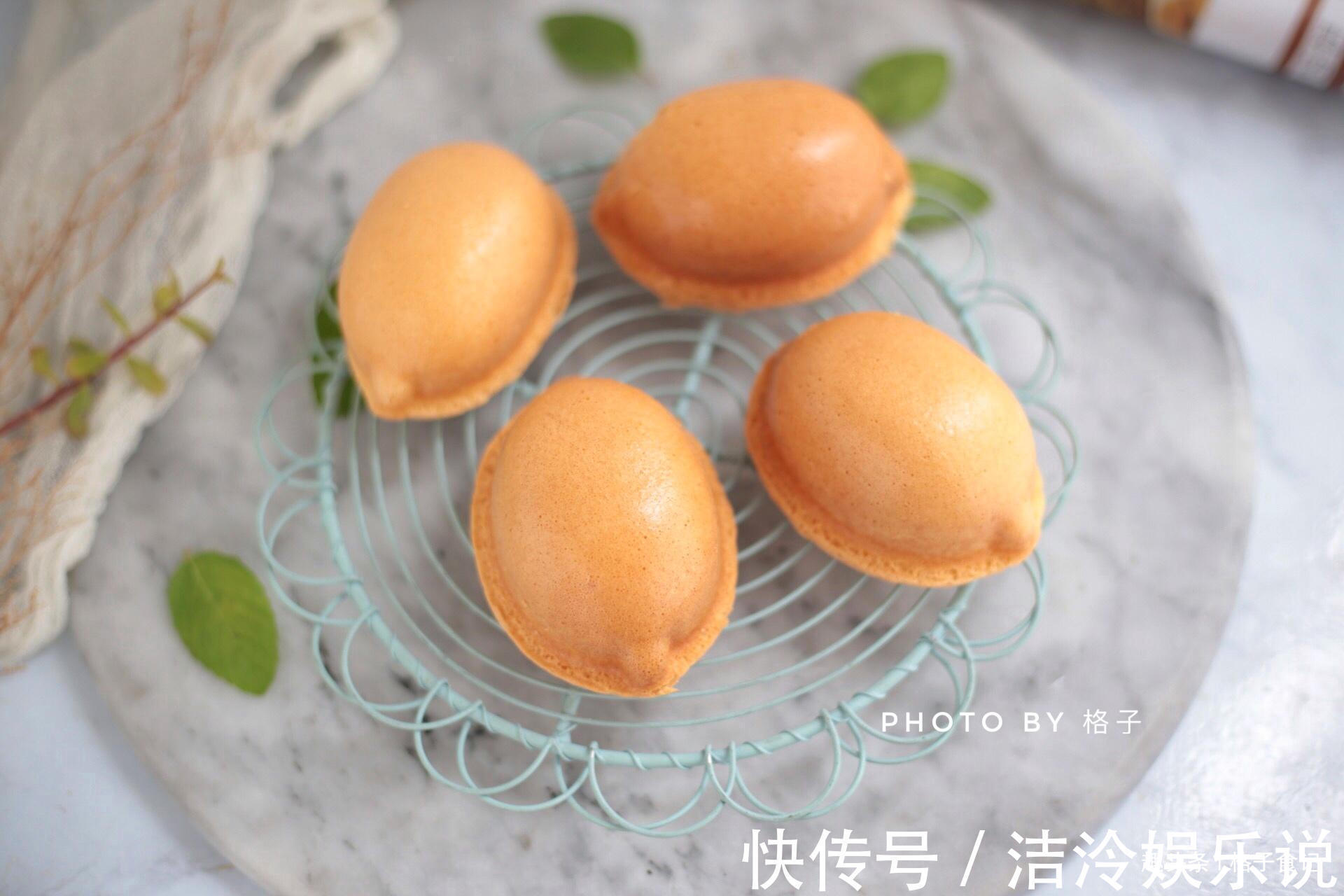 芒果酸奶|教你6款美味零食，孩子想吃不用买，好吃又卫生，比买的好多了