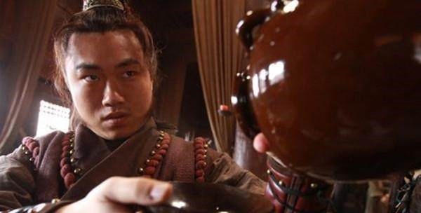 梁山天究星,挤掉孙立位置最大嫌疑人,宋江却看走了眼