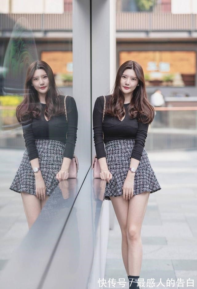 长版 束腰贴身的瑜伽裤,兼顾美感与舒适度,超级吸睛!