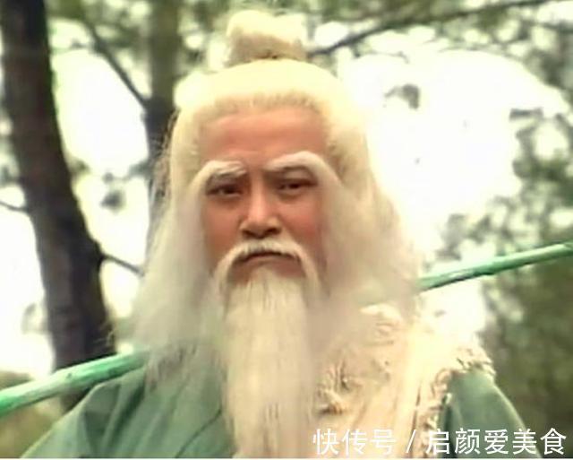 珍珑棋局&无崖子布下珍珑棋局,只为等待这两个人,理想人选根本就不是虚竹