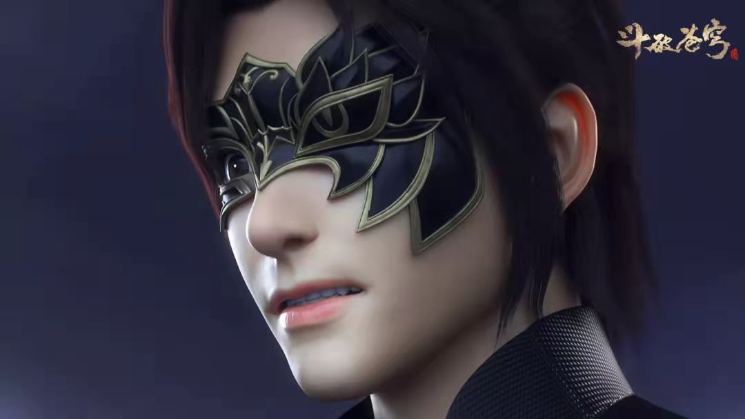 炎盟$海波东止步斗宗,凌影成古族最弱战力,萧炎没有亏待一个红颜知己