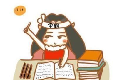 好胜心|孩子身上有这3种特质，妥妥的“学霸”，即便贪玩也没关系