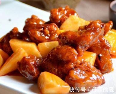 小雪|气温下降到零下孩子吃饭一点胃口没有，多吃开胃菜，营养开胃