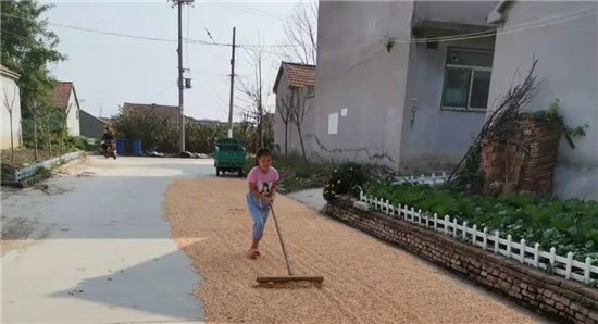 坊子区|坊子区安泰小学2021年工作回顾总结