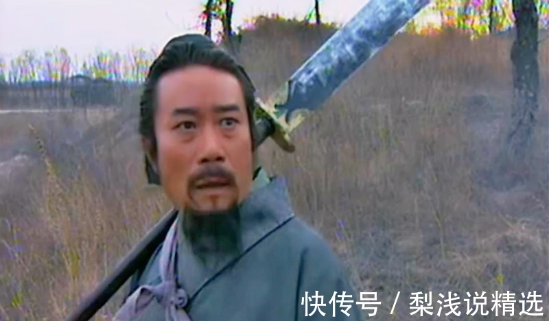 武器$梁山五种大威力武器上了宋朝兵器谱:禅杖排第三,哪种能排第一?