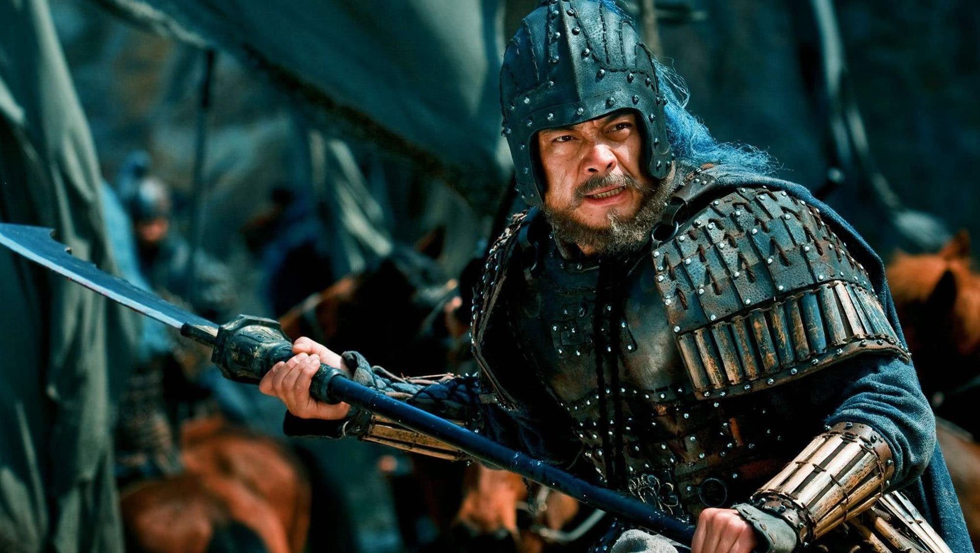 放弃|诸葛亮生平最艰难一计,放弃两人,为蜀国争取29年国运