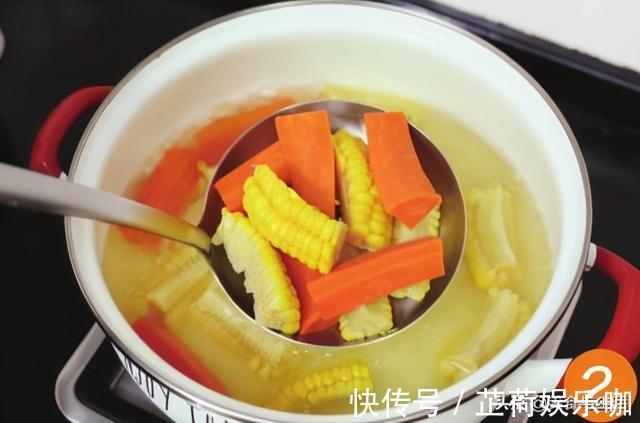 时蔬|晚餐不想炒菜，这几样食材煮一煮，配一碗蘸料，让你多吃一碗饭