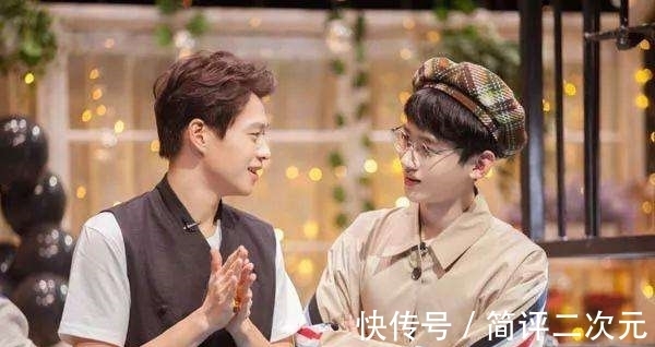 小朋友|《明星大侦探》经典语录