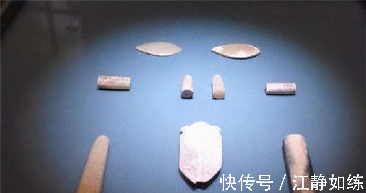 男女有别|古代妃子下葬要把九窍堵住,眼耳口鼻肛为八,剩下的一窍是什么?